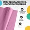 Tissue Paper for Gift Bags - 15" x 20" Bulk Tissue Paper Dark Blue 480 Sheets - 10lb Newsprint for Packing, Birthday Gift Box Filler, Packing Supplies for Moving Supplies